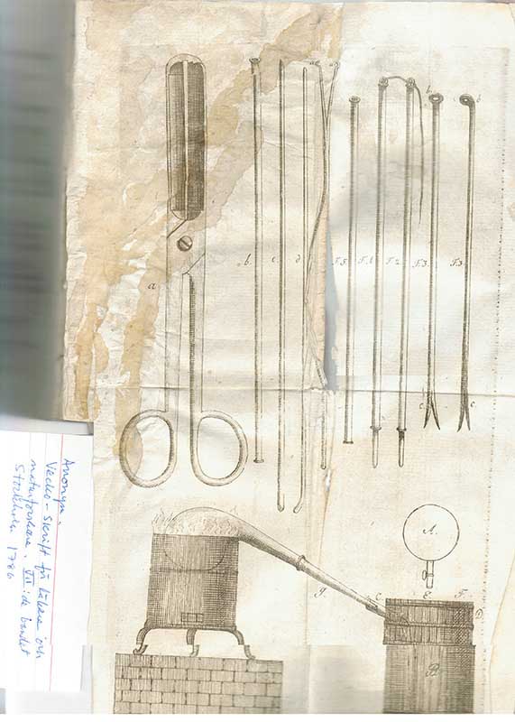 Anonym veckoskrift 1786 Bild