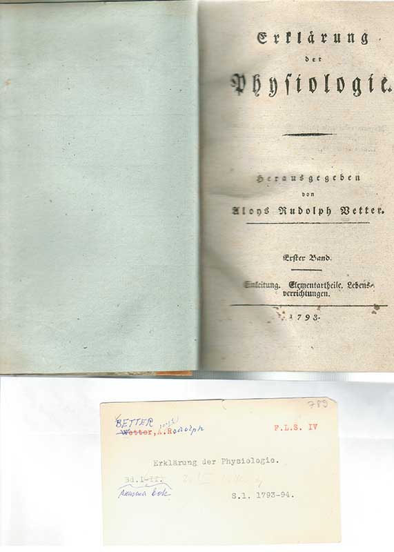 Better, A.R. Fysiologi I-II 1793-94