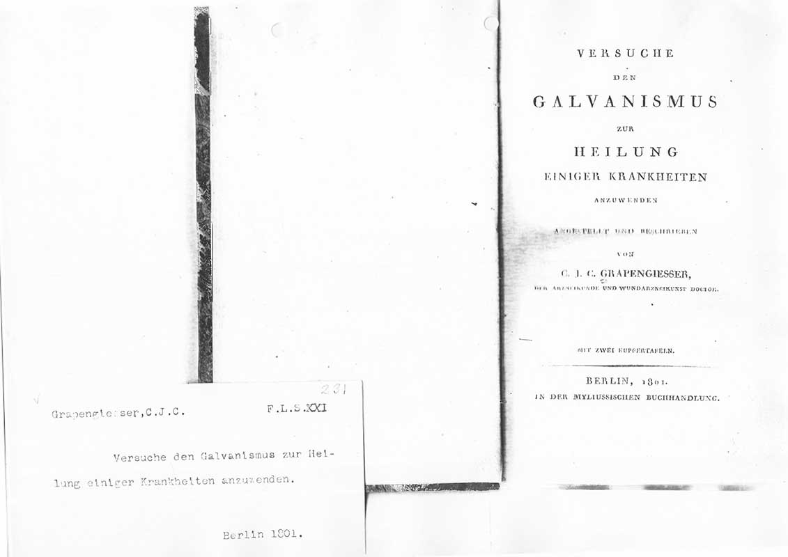 Grapengiesser, C.J.C. Fysioterapi 1801