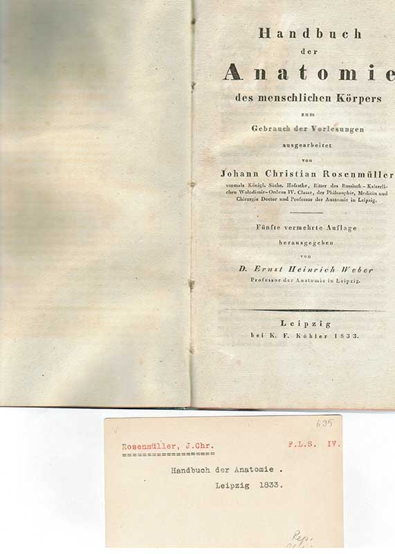 Rosén von Rosenstein Barnsjukd. 1771